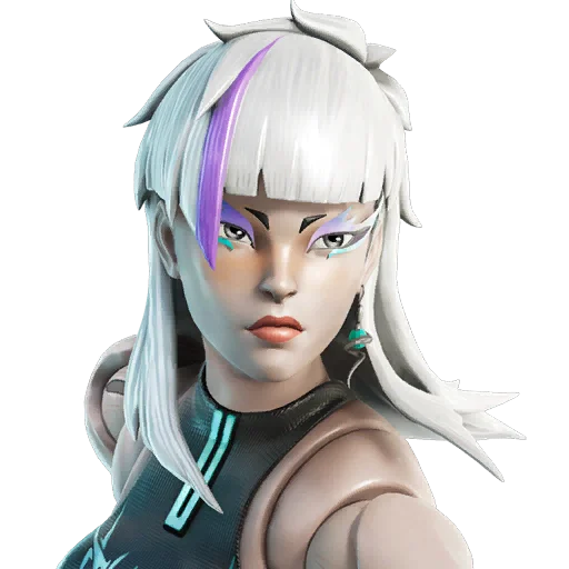 Skin Dahlia