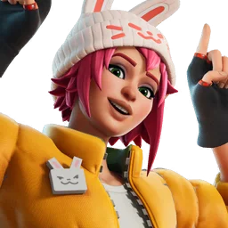 Skin Oona Usagi