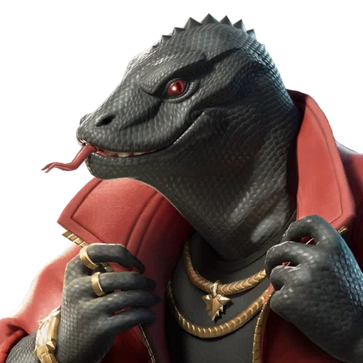 Skin Thunder