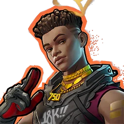Skin Ryker