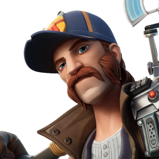 Skin Ned l'Eterno