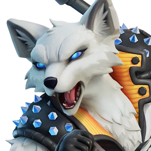Skin Volpez