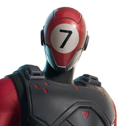 Skin Palla 7