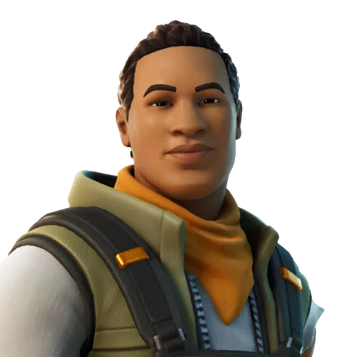 Skin Almirante de asedio