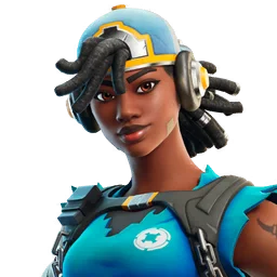 Skin Naya técnica