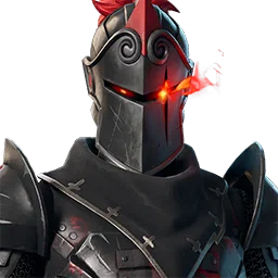 Skin Cavaleiro Conquistador