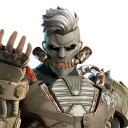 Skin Megalo Don