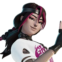 Festival Phaedra skin fortnite item shop
