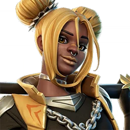 Skin Luxo Ilustre