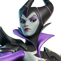Skin Maléfica