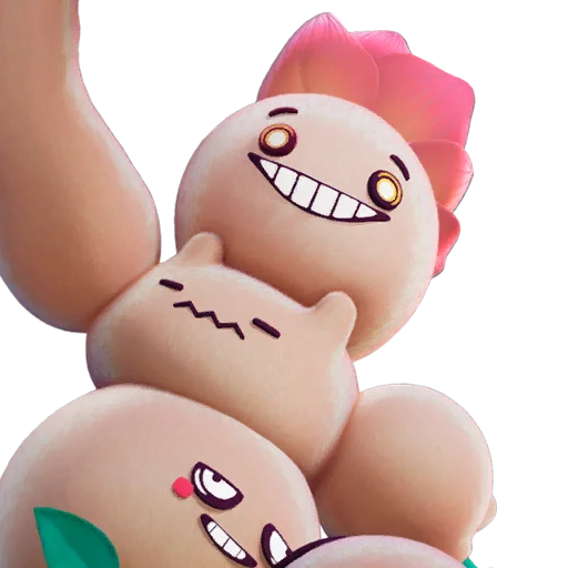 Skin Mochi maboul