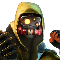 Goldener Archetyp fortnite skin shop heute