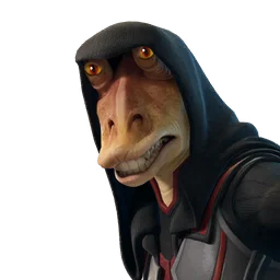 Skin Darth Jar Jar