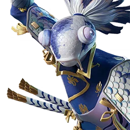 Skin Takumi de las mareas