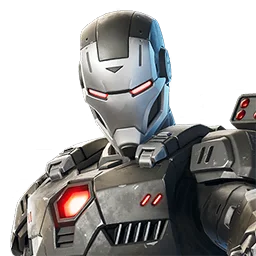 Skin Máquina de guerra