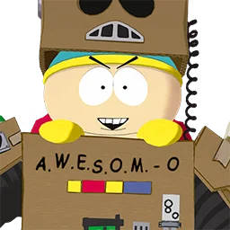 Skin Eric Cartman