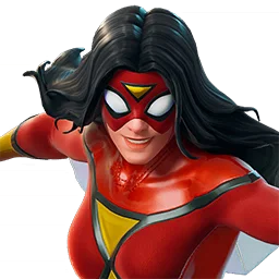 Skin Spider-Woman