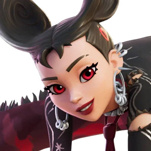 Skin Camille