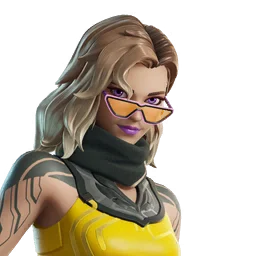 Skin Hesper King