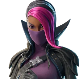 Skin Morrigan