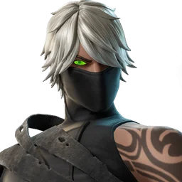 Skin Damon