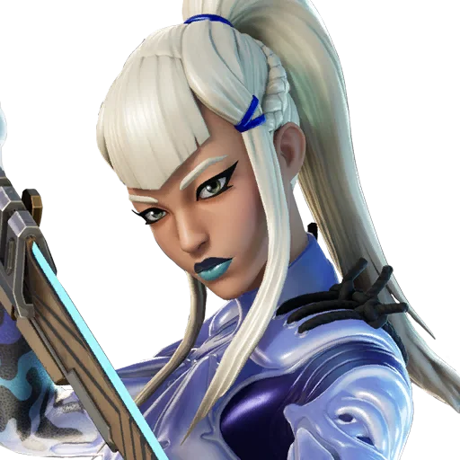 Skin Mizuki