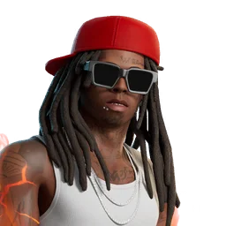 Weezy skin fortnite tienda