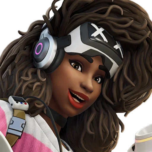 Skin Colby