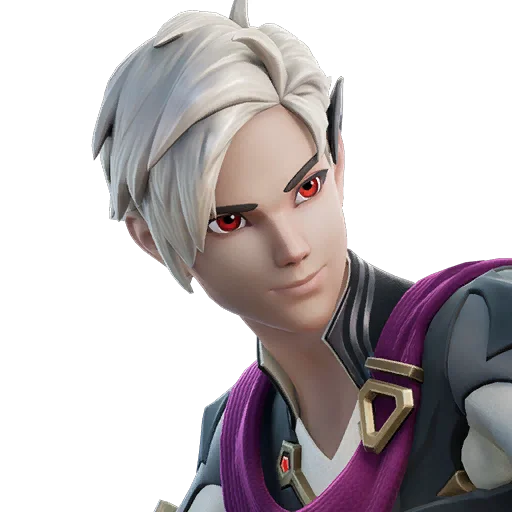 Skin Principe Orin