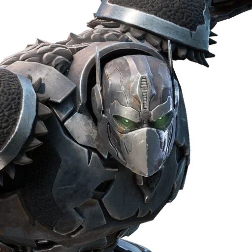 Skin Optimus Primal