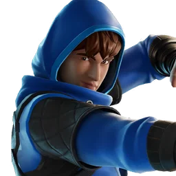 Skin Jay, maître de la foudre