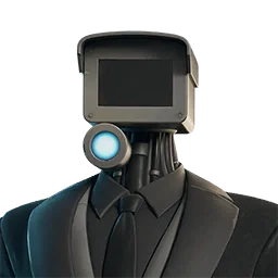 Skin Plungerman