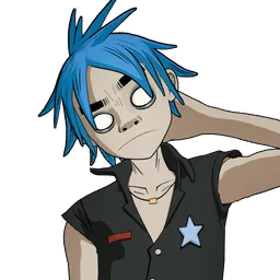 Skin 2D