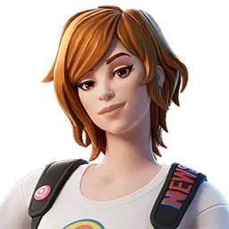 Skin Abril O'Neil