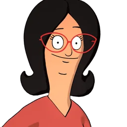 Skin Linda Belcher