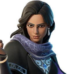 Skin Noura