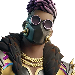 Skin Arkon