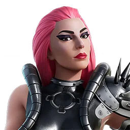 Gaga de Armadura Chromatica