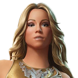 Skin Mariah Carey