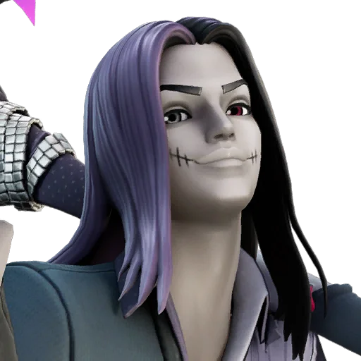 Skin Estige