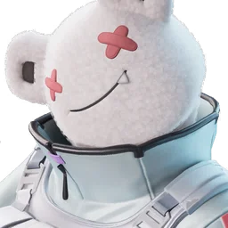 Skin Regenbär