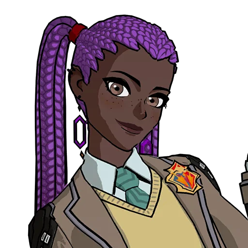 Skin Graduada ganadora