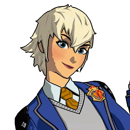 Skin As académica