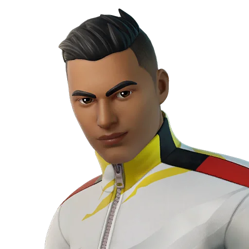 Skin Soldat de Slurpy