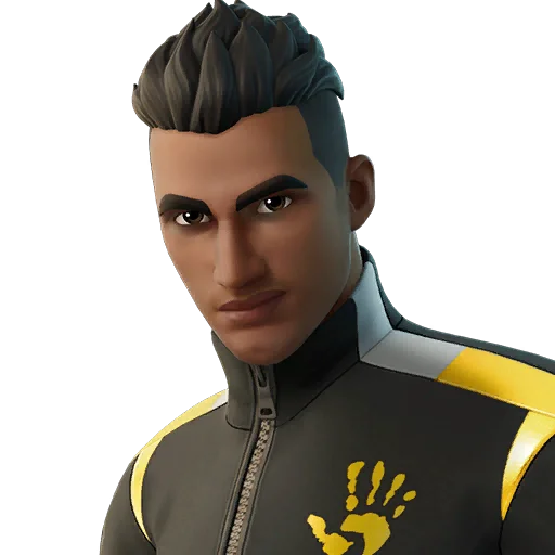 Skin Sapeur de Sweaty