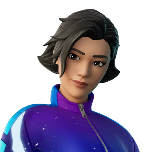 Skin Capitaine de la Convergence