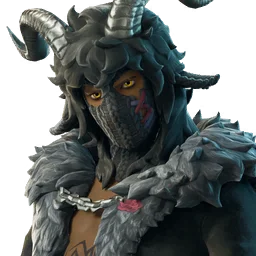 Skin Ramses