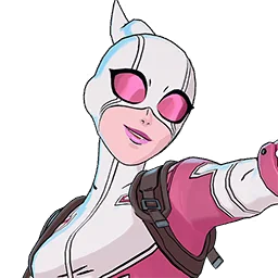 Skin Gwenpool