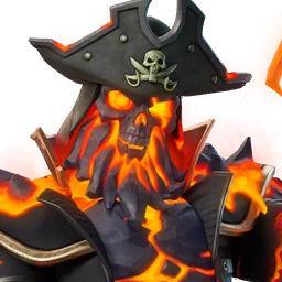 Skin Pirocuore