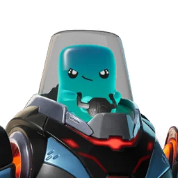 Skin The Guardian